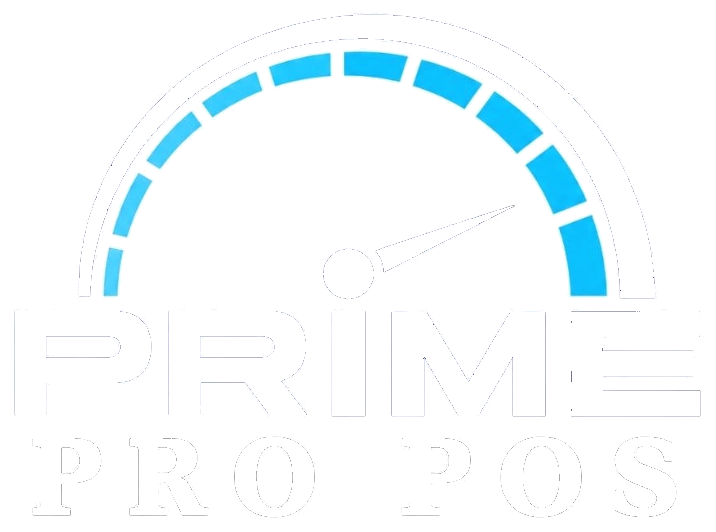 Prime Pro POS