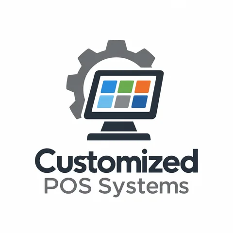 Customized POS Systems